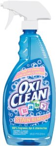 baby oxi clean